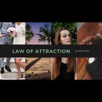 Law of Attraction Affirmations