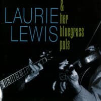 Laurie Lewis & Her Bluegrass Pals