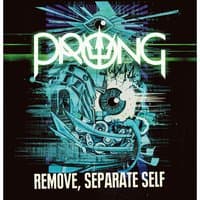 Remove, Separate Self