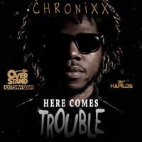 Here Comes Trouble - Single