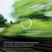 Gleichzeit - Eine musikalische Zeitreise