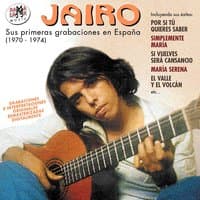 Sus Primeras Grabaciones en España (1970-1975)