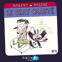 Le chat beauté