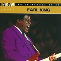 An Introduction To Earl King