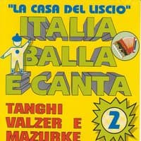 Italia balla e canta, Vol 2