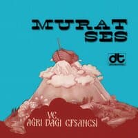 Murat Ses ve Ağrı Dağı Efsanesi