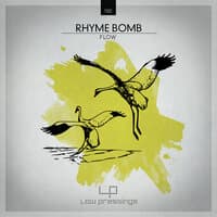 Rhyme Bomb