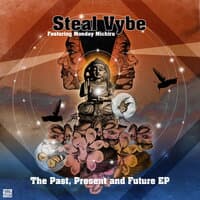 Past, Present, Future EP