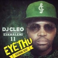 Eyethu