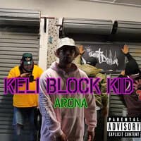 Keli Block Kid Clean