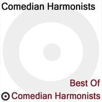 Best of Comedian Harmonists