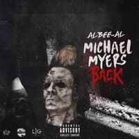 Michael Myers Back