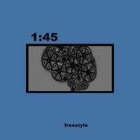 1:45 Freestyle