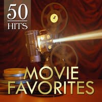 50 Hits: Movie Favorites