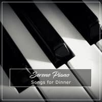 16 Serene Piano Songs For Dinner