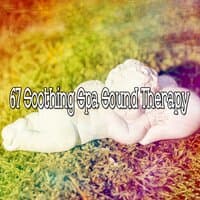 67 Soothing Spa Sound Therapy