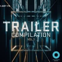 Trailer Compilation, Vol. 1