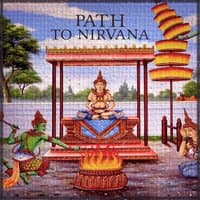 Path to Nirvana – Music for Meditation and Yoga, Journey to Enlightenment, Buddhist & Healing Sounds, Zen Nature