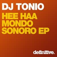 Hee Haa Mondo Sonoro EP