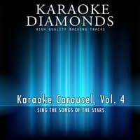 Karaoke Carousel, Vol. 4