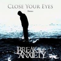 Close Your Eyes