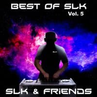 Best of SLK, Vol. 5