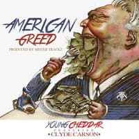 American Greed