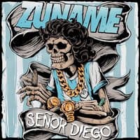 Señor Diego