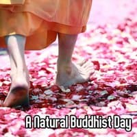 A Natural Buddhist Day