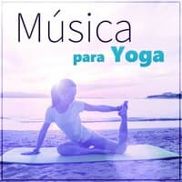 Música para Yoga: Hilo Musical Con Sonidos de la Relajante Naturaleza, Musica New Age, Meditación y Serenidad, Anti-estres, Pensamiento Positivo