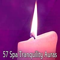 57 Spa Tranquility Auras