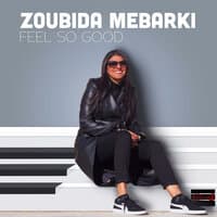 Zoubida Mebarki