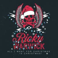 Ricky Warwick