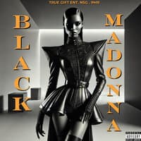 Black Madonna