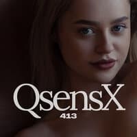 QsensX #413