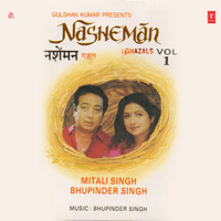 Nasheman Ghazals Vol-1