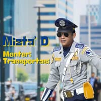 Menteri Transportasi