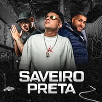 Saveiro Preta