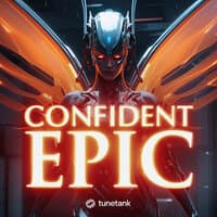 Confident Epic