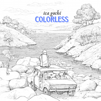 COLORLESS