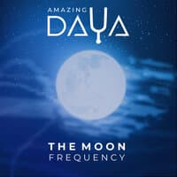 The Moon Frequency