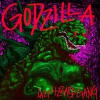 GODZILLA