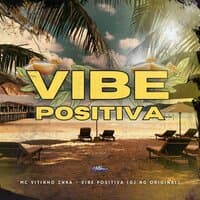 Vibe Positiva