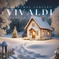 Christmas Concert. Vivaldi