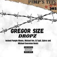 Gregor Size