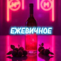 Ежевичное