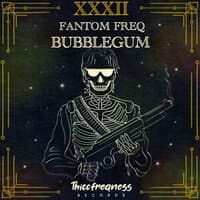 Fantom Freq