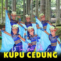 Kupu Cedung