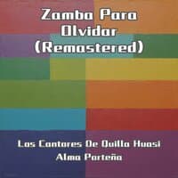 Zamba Para Olvidar