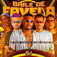 Baile de Favela